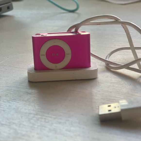 iPod Mini - Picture 3 of 3